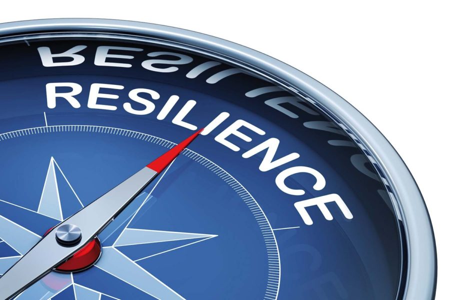 La evolución de la Ciberseguridad a la Ciber Resiliencia